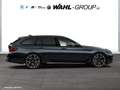BMW 540 d xDrive TORUING M SPORTPAKET AHK HEAD-UP PANO LAS Negro - thumbnail 8