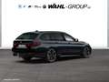 BMW 540 d xDrive TORUING M SPORTPAKET AHK HEAD-UP PANO LAS Negro - thumbnail 2