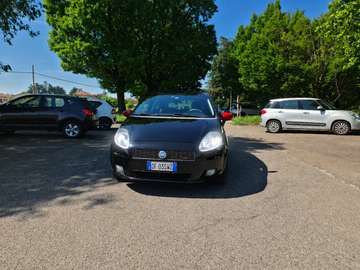 3p 1.3 mjt 16v Sport 90cv 6m