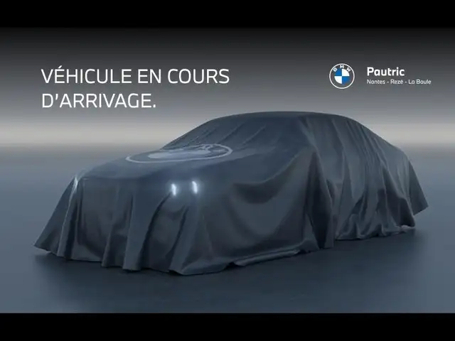 BMW M5 50e 3.0 476ch