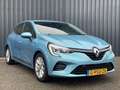 Renault Clio 1.0 Turbo 100pk Zen I Carplay I Climate Control I Blauw - thumbnail 4