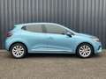 Renault Clio 1.0 Turbo 100pk Zen I Carplay I Climate Control I Blauw - thumbnail 3