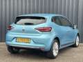 Renault Clio 1.0 Turbo 100pk Zen I Carplay I Climate Control I Blauw - thumbnail 9