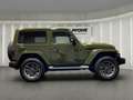 Jeep Wrangler 2.0 T-GDI 80th Anniversary Vert - thumbnail 6