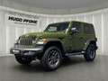Jeep Wrangler 2.0 T-GDI 80th Anniversary Vert - thumbnail 1