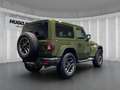 Jeep Wrangler 2.0 T-GDI 80th Anniversary Vert - thumbnail 5