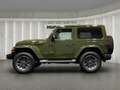 Jeep Wrangler 2.0 T-GDI 80th Anniversary Vert - thumbnail 2