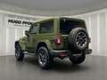 Jeep Wrangler 2.0 T-GDI 80th Anniversary Vert - thumbnail 3