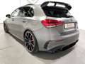 Mercedes-Benz A 45 AMG S 4Matic Automatik EU6d MULTIBEAM Brabus Leder Nav Grau - thumbnail 2