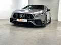 Mercedes-Benz A 45 AMG S 4Matic Automatik EU6d MULTIBEAM Brabus Leder Nav Grau - thumbnail 35
