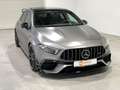 Mercedes-Benz A 45 AMG S 4Matic Automatik EU6d MULTIBEAM Brabus Leder Nav Grau - thumbnail 36