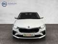 Skoda Scala Essence TSI DSG Blanc - thumbnail 2