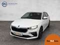 Skoda Scala Essence TSI DSG Blanc - thumbnail 1