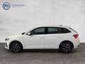 Skoda Scala Essence TSI DSG Blanc - thumbnail 3