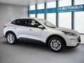 Ford Kuga Titanium 2.0 EcoBlue Automatik Srebrny - thumbnail 2