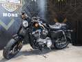 Harley-Davidson Roadster Zwart - thumbnail 1