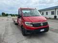Volkswagen Crafter 2.0 TDI 140CV COMEAR PF1500 Rosso - thumbnail 11