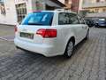 Audi A4 Avant 2.0 / 1.Hand / wenig km / TÜV Neu Weiß - thumbnail 6