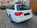 Audi A4 Avant 2.0 / 1.Hand / wenig km / TÜV Neu Weiß - thumbnail 5