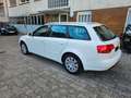 Audi A4 Avant 2.0 / 1.Hand / wenig km / TÜV Neu Weiß - thumbnail 4