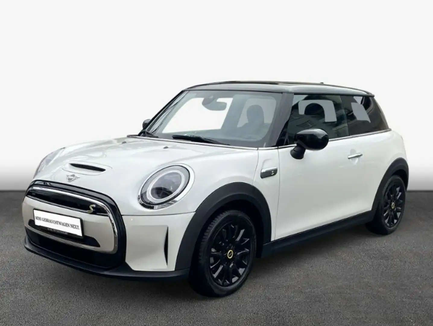 MINI Cooper SE Classic Trim*SOFORT!!!*NAVI* Weiß - 1