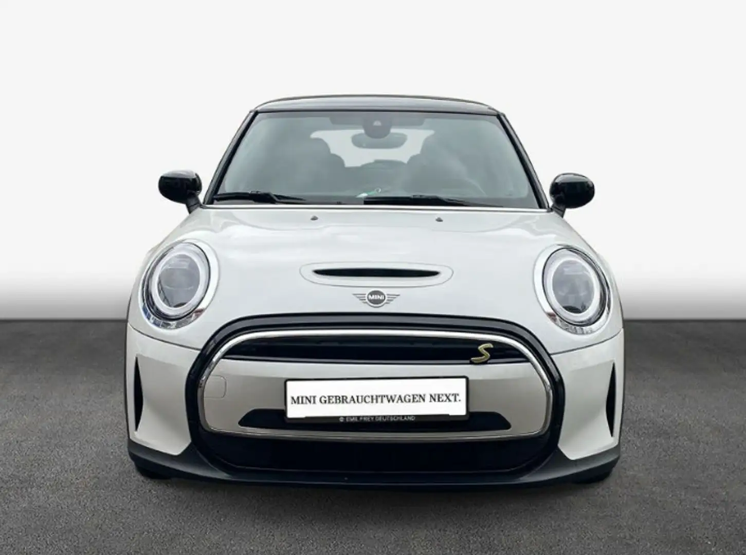 MINI Cooper SE Classic Trim*SOFORT!!!*NAVI* Weiß - 2