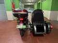 Honda NC 750 DCT Sidecar Nero - thumbnail 6