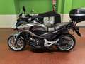 Honda NC 750 DCT Sidecar Nero - thumbnail 4