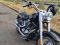 Harley-Davidson Fat Boy Czarny - thumbnail 6