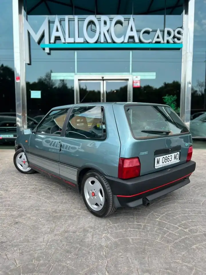 Fiat Punto Evo TURBO i.e 1.4 118CV, foto 4