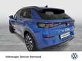 Volkswagen T-Roc 1.5 R-LINE DSG BLACKSTYLE eKLAPPE CAM LM20 Blau - thumbnail 2