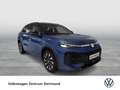 Volkswagen T-Roc 1.5 R-LINE DSG BLACKSTYLE eKLAPPE CAM LM20 Blau - thumbnail 4