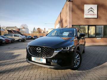 SKYACTIV-G 165 AWD AL-EXCLUSIVE
