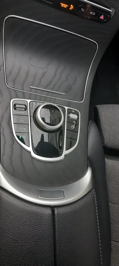 Mercedes-Benz C 180 C 180 d Business Solution Gris - 2