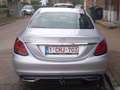Mercedes-Benz C 180 C 180 d Business Solution Gris - thumbnail 4