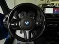 BMW 116 PACK M SPORT HISTORIQUE COMPLET//LED//GARANTIE Bleu - thumbnail 11