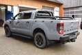 Ford Ranger **4x4**Automatik**AHK**Tempomat**Navi** Grau - thumbnail 4