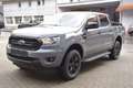 Ford Ranger **4x4**Automatik**AHK**Tempomat**Navi** Grau - thumbnail 3