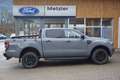 Ford Ranger **4x4**Automatik**AHK**Tempomat**Navi** Grau - thumbnail 1