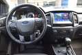 Ford Ranger **4x4**Automatik**AHK**Tempomat**Navi** Grau - thumbnail 8