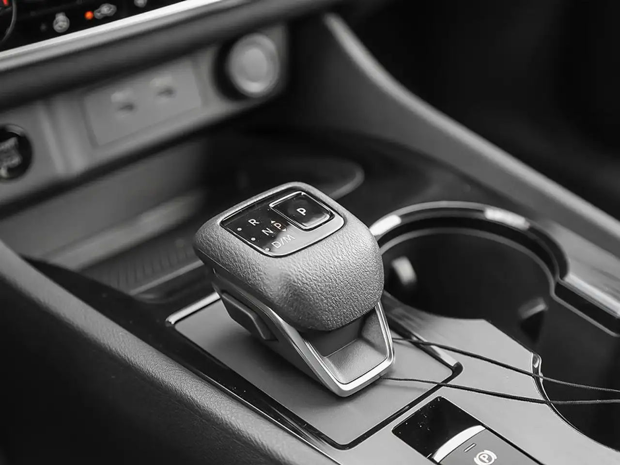 Nissan Rogue photo Nissan Rogue