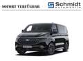 Ford Transit Custom Tourneo Custom Bus Titanium X 340L1 2,5L PHEV 233PS A FWD Schwarz - thumbnail 1