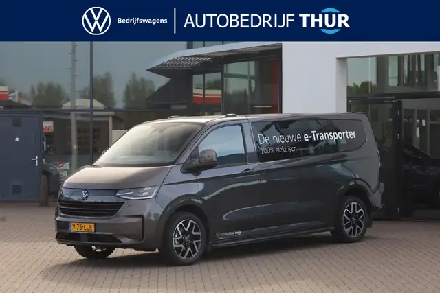 Volkswagen Transporter e-Transporter 32 L2H1 Bulli 64 kWh 286PK / 210kW,