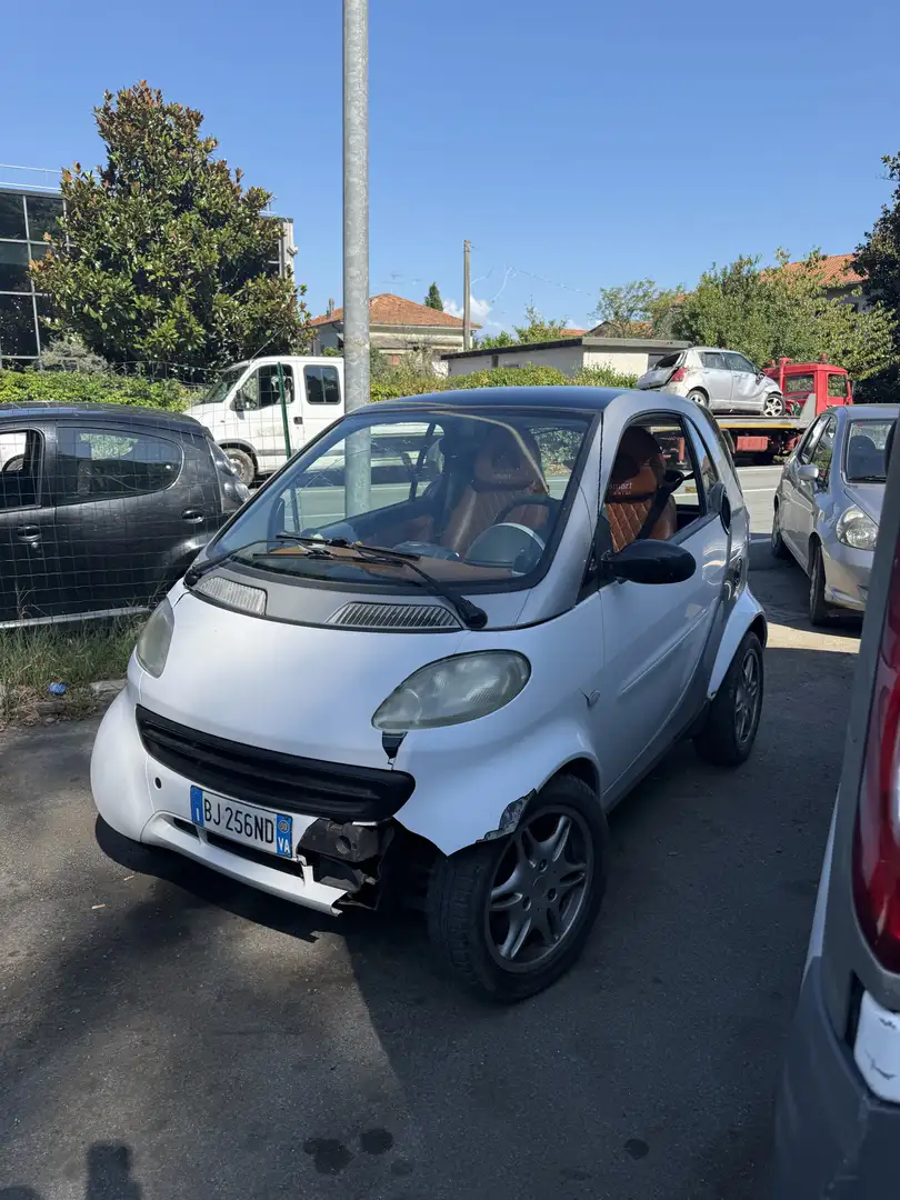 smart forTwo 0.6 Smart&Passion - 1