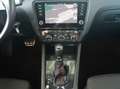Skoda Octavia Combi RS 4x4 AUTOM./SITZHZG./KAMERA Schwarz - thumbnail 23
