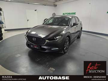 2.0 m-hybrid Executive 2wd 150cv 6at