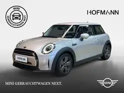 Mini Cooper Classic Trim
