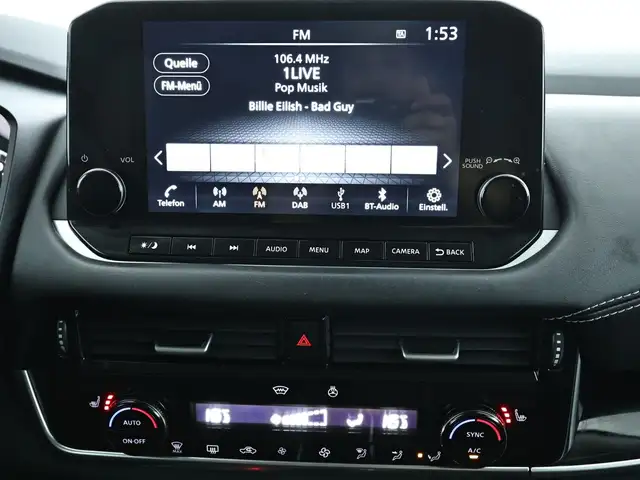 Nissan Qashqai view 12