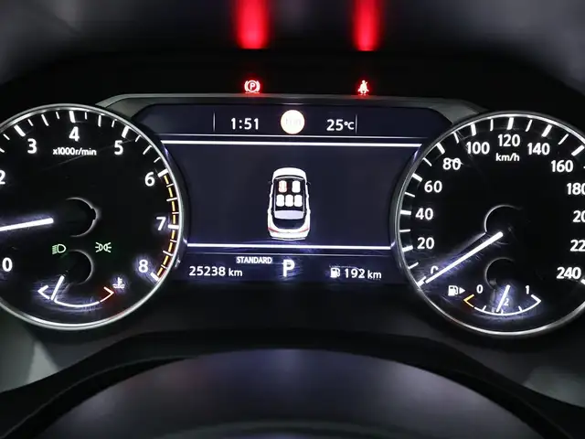 Nissan Qashqai view 7