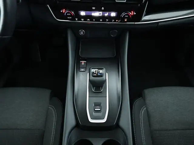 Nissan Qashqai view 13